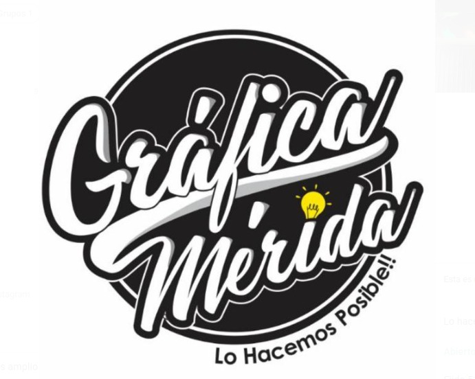 Graficas Merida